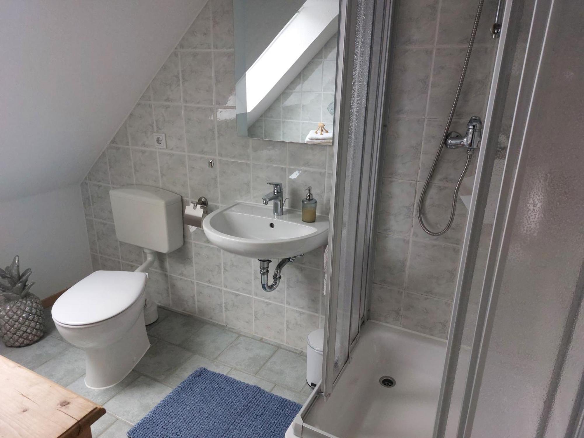 Ferienwohnung Zur Himmelsscheibe New Art Ziegelroda Eksteriør billede